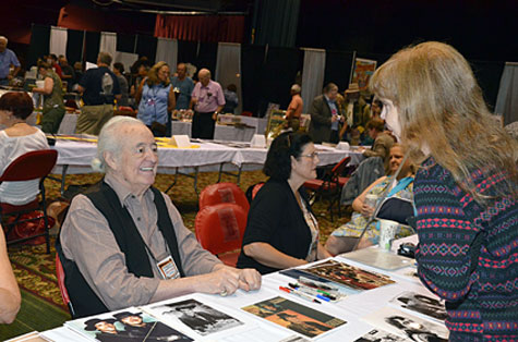 Manolito Montoya on “High Chaparral”, Henry Darrow.