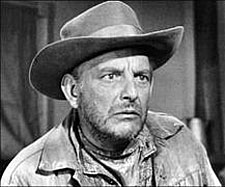 Denver Pyle.