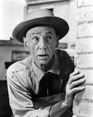 Hank Worden.