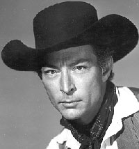 Lee Van Cleef.