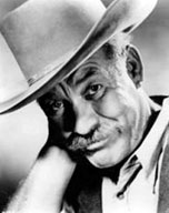 Ward Bond.