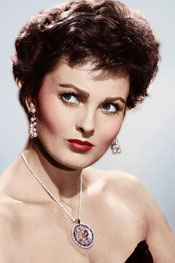 Ursula Thiess.