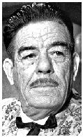 Glenn Strange.