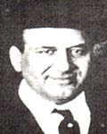 Anthony J. Xydias.