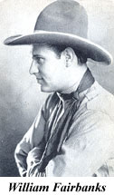 William Fairbanks