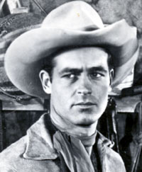 Guy Madison.